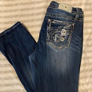 Miss Me Jeans 34